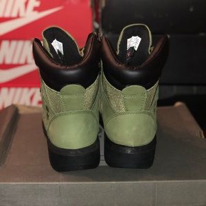 Men’s Timberland Field Boots